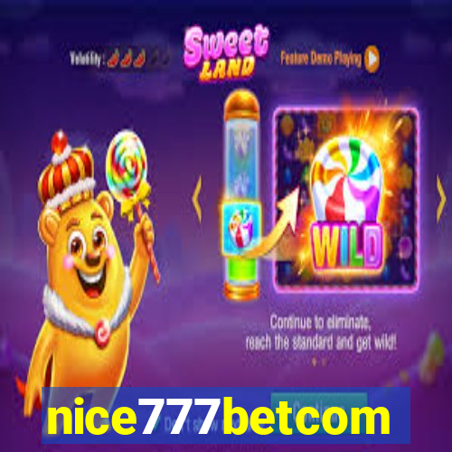 nice777betcom