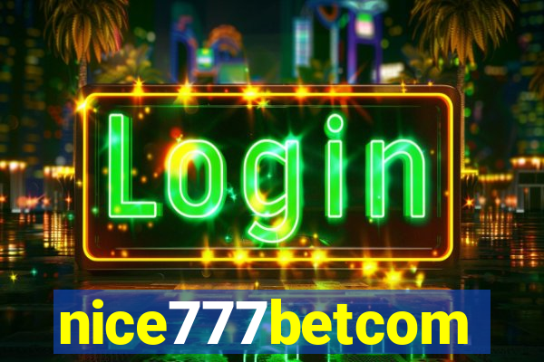 nice777betcom