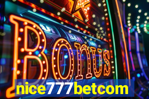 nice777betcom