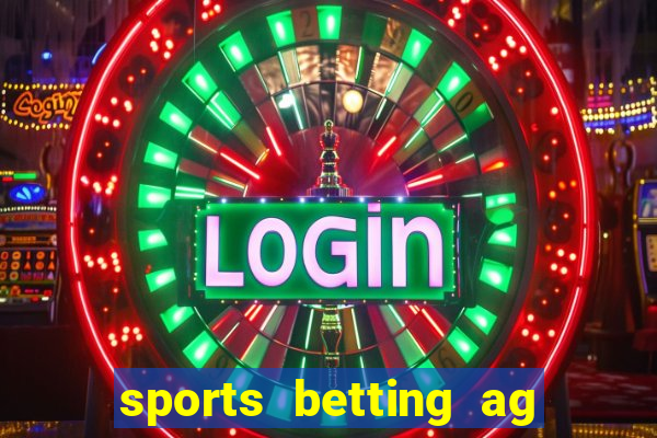 sports betting ag promo code