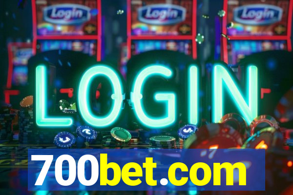 700bet.com