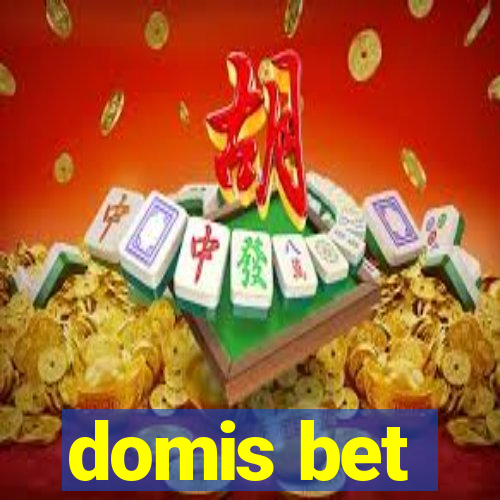 domis bet