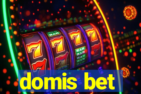 domis bet