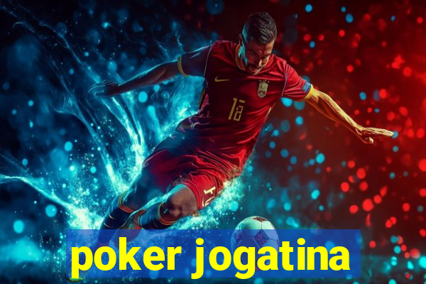 poker jogatina