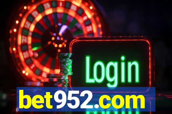 bet952.com