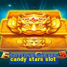 candy stars slot