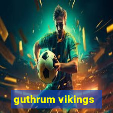 guthrum vikings