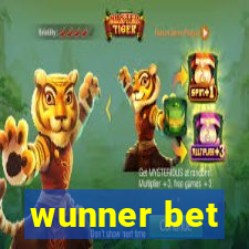 wunner bet