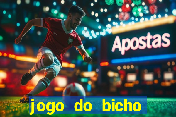 jogo do bicho online curitiba