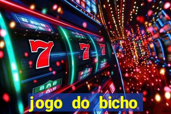 jogo do bicho online curitiba