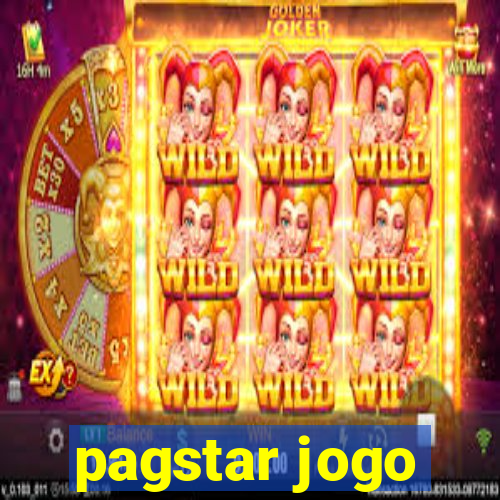 pagstar jogo