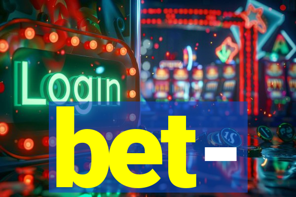 bet-