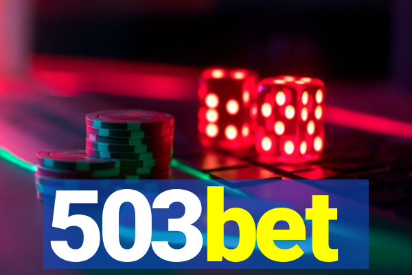 503bet