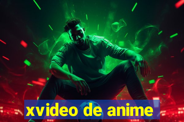 xvideo de anime