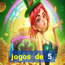 jogos de 5 centavos no esporte da sorte