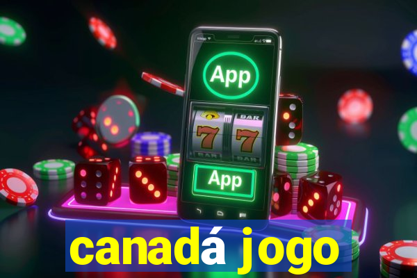 canadá jogo