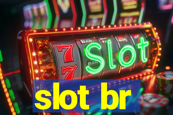 slot br