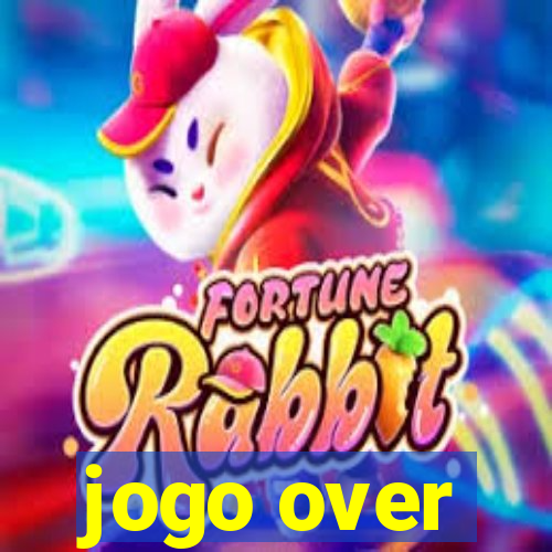 jogo over