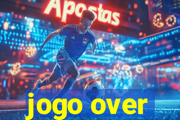 jogo over