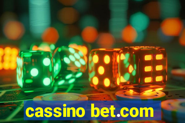 cassino bet.com