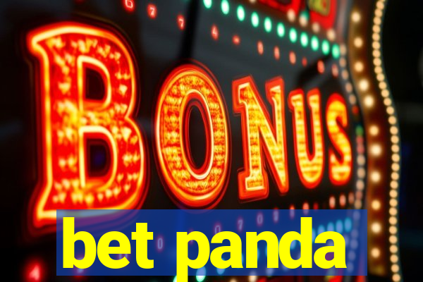 bet panda