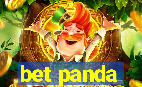 bet panda