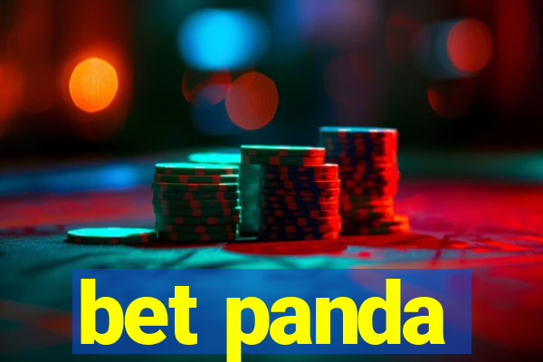 bet panda