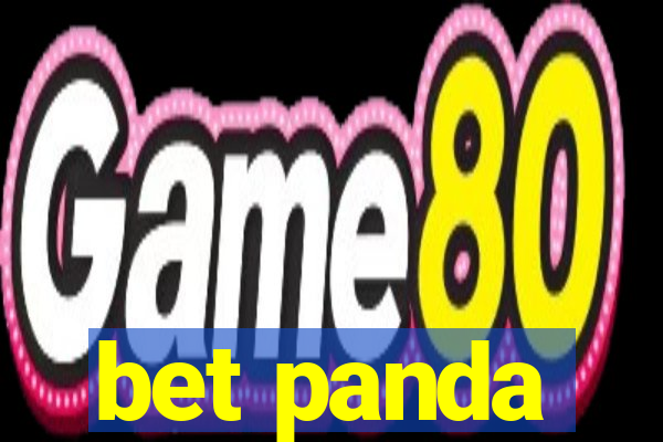 bet panda