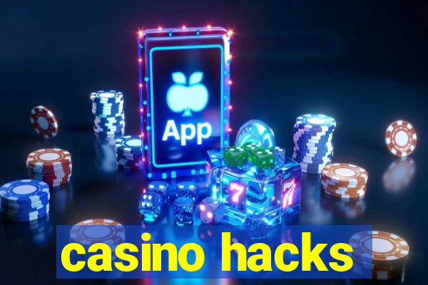 casino hacks