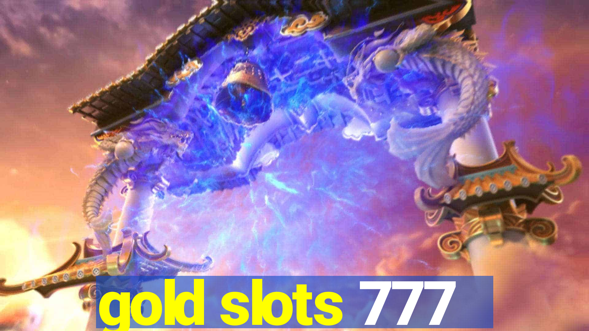 gold slots 777