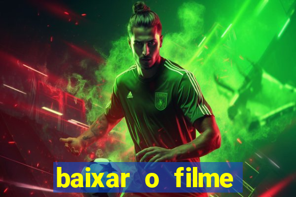 baixar o filme kung fu futebol clube