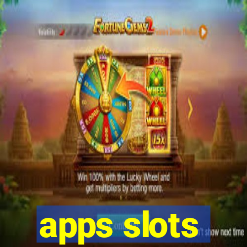 apps slots