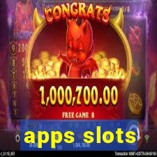 apps slots