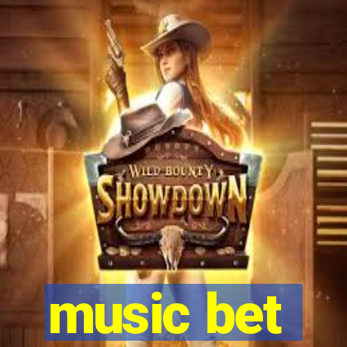 music bet