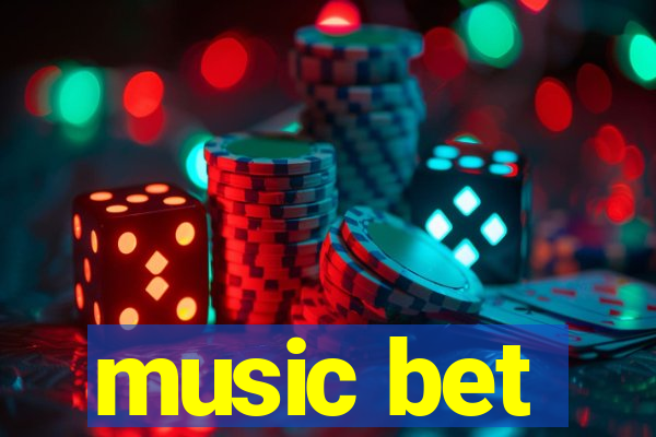 music bet