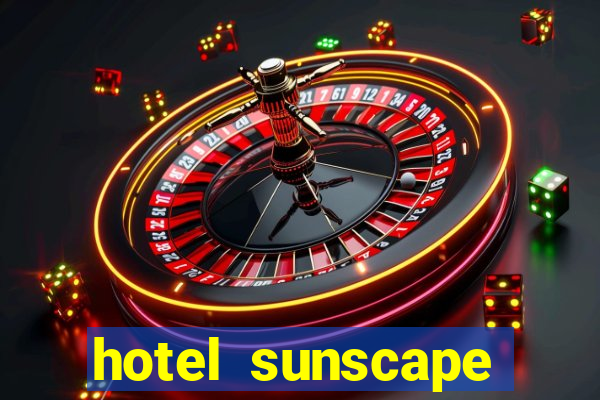 hotel sunscape curacao resort spa & casino all inclusive