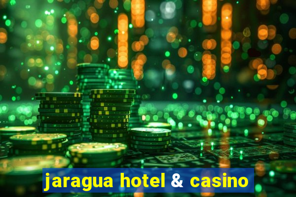 jaragua hotel & casino