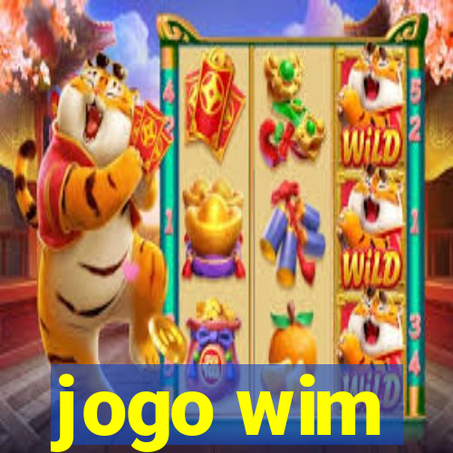 jogo wim