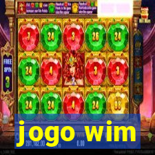 jogo wim