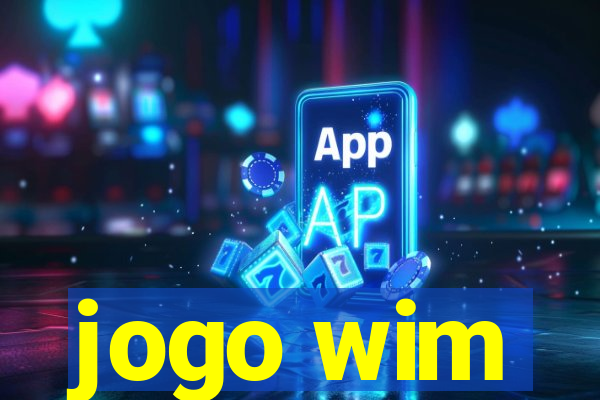 jogo wim