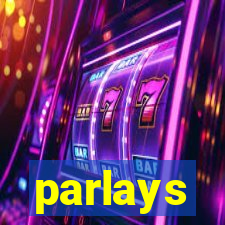 parlays