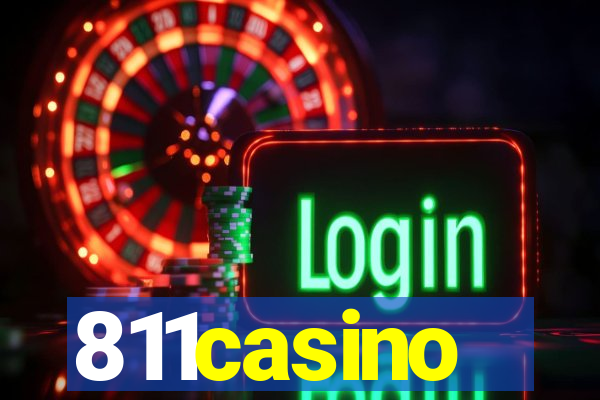 811casino