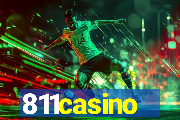 811casino