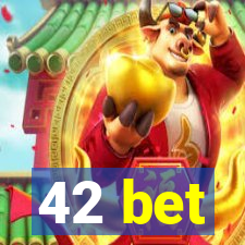 42 bet