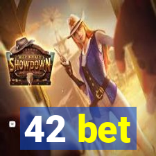 42 bet