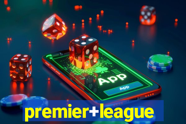 premier+league