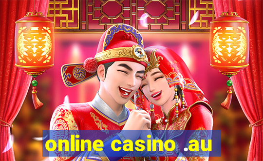 online casino .au