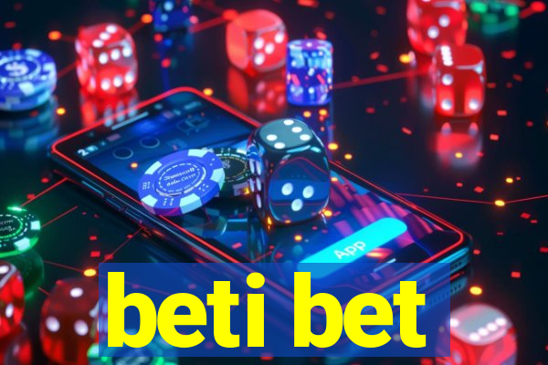 beti bet