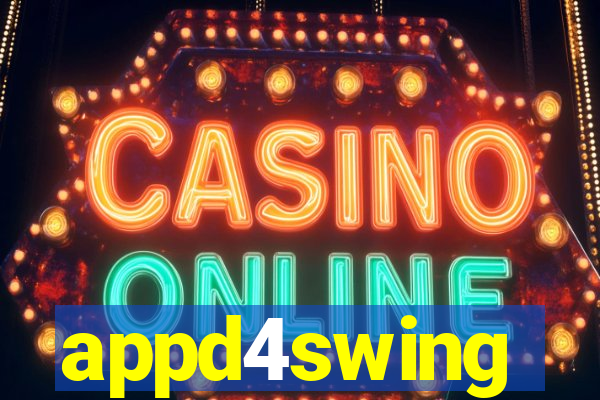 appd4swing