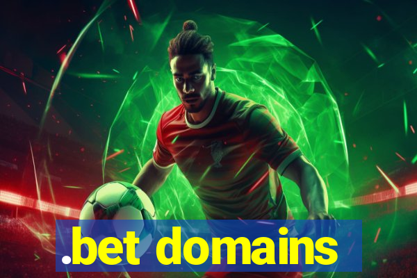 .bet domains